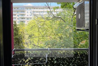Studio in Zen Living - vedere la parcul Politehnicii I Premium I COM 0 - 8