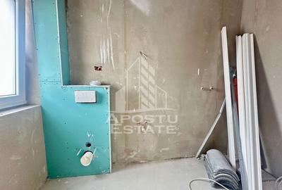 Duplex cu 5 camere in zona benzinariei Eso din Giroc - 10