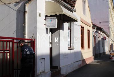 Super ofertă garsoniera cu gradina ultracentral - 1