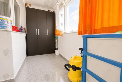 Apartament 2 camere decomandat, 68 mp, Drumul Fermei, Popești Leordeni - 9
