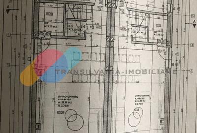Duplex 4 camere, 160 mp utili, curte și 2 parcări - Iris - 9