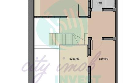 Casă 4 camere Moșilor – Foișor | Renovată - 6