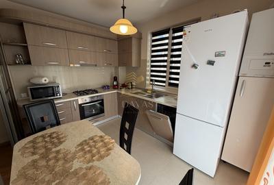 Apartament 3 camere + Parcare inclusă in preț | Marasti - 4