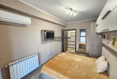 LUX! Ap3cam AVIATORII RESIDENCE - Parcare Subterna - 1100 euro - 11