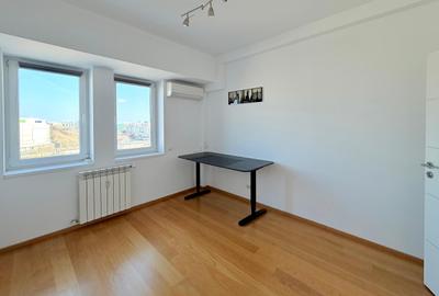 Piața Unirii – Apartament 3 camere, 92 mp, priveliste unică - 4