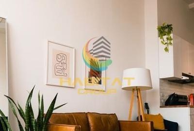 Apartament cu 3 camere decomandat în Brâncoveanu