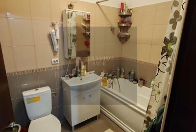 GARSONIERA CU TERASA, LUICA/BRANCOVEANU, INVESTITIE - 5