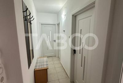 Apartament etaj intermediar 3 camere zona Mihai Viteazul Sibiu - 5