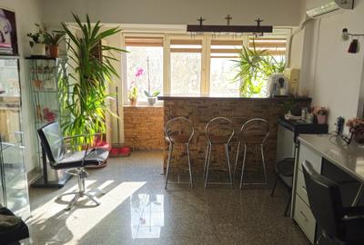 Bloc nou 2005! Apartament 2 camere, zona Buzaului, etaj 2. - 9