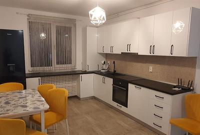 Apartament 3 camere balcon zona Piata Rahovei - 4