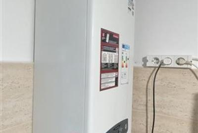 3 camere decomandat Alexandru-Piata - 10