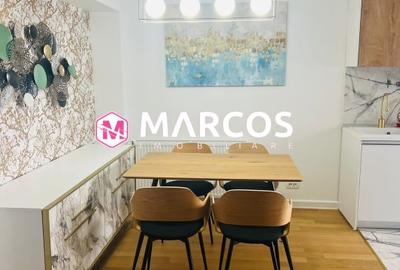 Apartament 3 camere de lux, decomandat, et.6, Central, ID 955 - 1