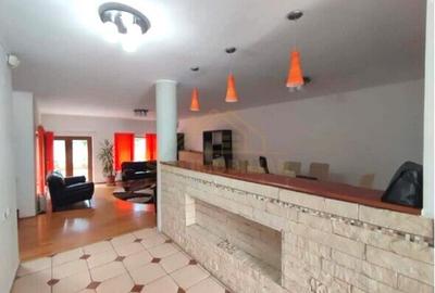 Vila individuala 5 camere  P+1 -teren 500mp intrare Popesti - 9