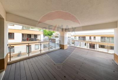 Apartament premium,cu terasa si loc de parcare,la  Seasons Residence - 12