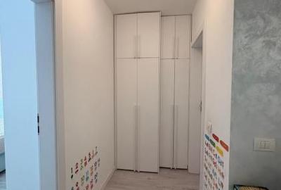 Apartament cu 2 camere imobil nou-Simion Barnutiu Timisoara - 10