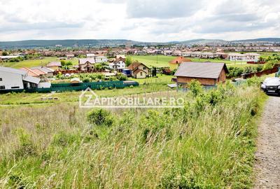 Teren 1.300 mp. 58 euro mp. zona Unirii Târgu Mureș - 2