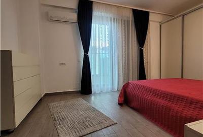 Apartament 2 Camere 81mp, 2 Locuri de Parcare, Mamaia Zona Butoaie, Super View S - 4