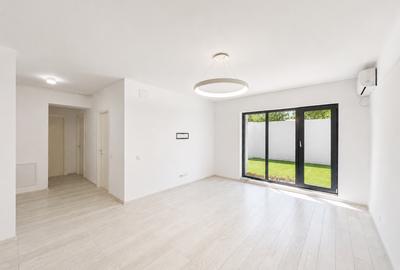 Proprietar, loc parcare inclus, 2 camere bucătărie mobilat/utilat lux bloc nou - 1