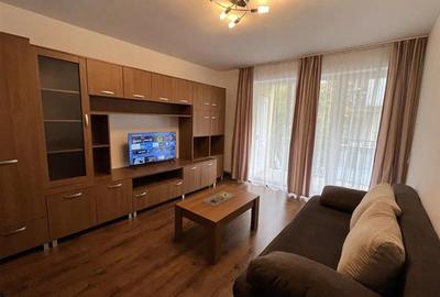 Apartament 2 camere decomandate, 52 mp, parcare! Zona Florilor! - 4