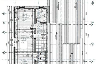 Casa 4 camere de vanzare in Floresti - 5