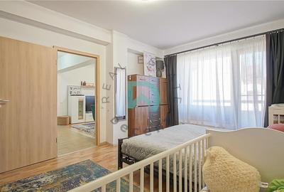 Apartament 2 camere, Tractorul, mobilat, utilat - 6