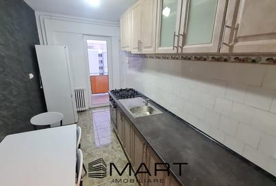 Apartament 3 camere zona Mihai Viteazul - 4