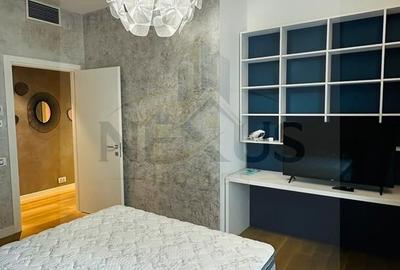 Apartament exclusivist 4 camere | ONE Herăstrău Park | 117,82 mp utili - 16