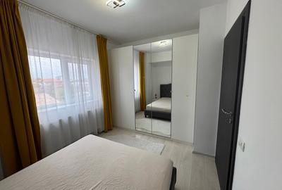 2 camere Otopeni , Etalon Residence, str Maramures - 9