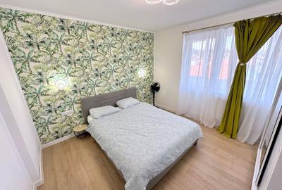 2 camere, mobilat modern, in zona centrala,  zona Piata Mihai Viteazu - 6