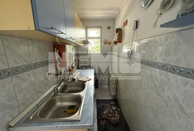 Casă ultracentrală | Rădăuți | 570 mp teren | 100 mp construiți - 9