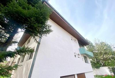 Vila individuala, teren 500mp, curte compacta, Primaverii - 1