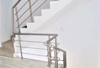 Duplex Bragadiru-Cartierul Independentei- 5 camere/ 3 bai Id 35 - 12