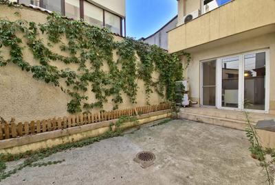 Apartament 4 camere CU GRADINA  Dorobanti Office - 13