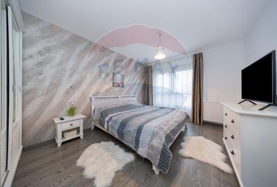 Apartament superb in inima naturii - parcare subterana - 10