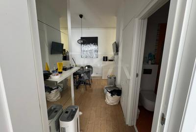 2 camere 62 mp in bloc nou zona Turda - 8