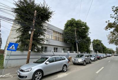Domenii Business Park, Domenii - comision 0%, reprezentam proprietarul! - 12