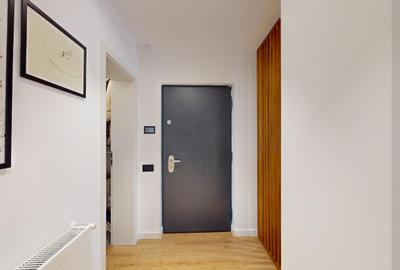 Oază de liniște și rafinament – Vilă  mobilată si utilată în Paradisul Verde - 55