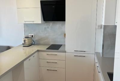 Apartament doua camere,  64 mp in Olimp, Mangalia , cladirea VOGH - 9