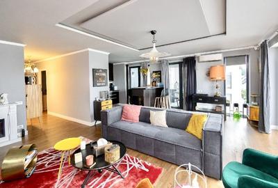 Apartament 3 camere, zona Erou Iancu Nicolae, complex cu piscina - 5