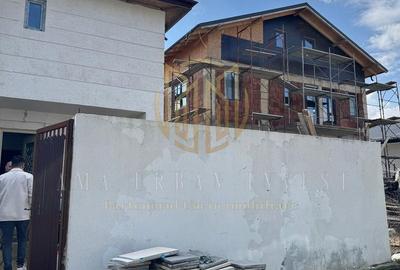 Vilă Premium P+1 5 camere | Tunari - Zona Lac | Finisaje de calitate - 17