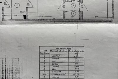 Apartament 2 camere Iancului - 9