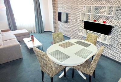 Apartamente Premium- Aparthotel - 8