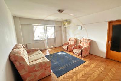 Apartament 2 camere Fratii Golesti, Etaj 3, 61 mp utili - 1