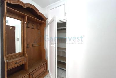 Apartament de inchiriat cu 3 camere si loc de parcare, zona Iosia Nord, Oradea - 12