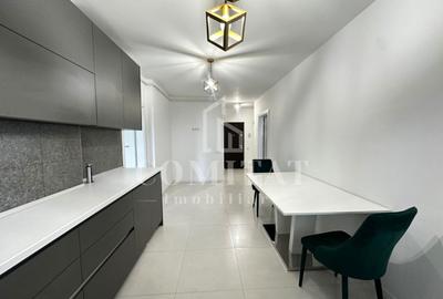 Apartament la cheie | Etaj 1 | Zona BMW - Floresti - 12