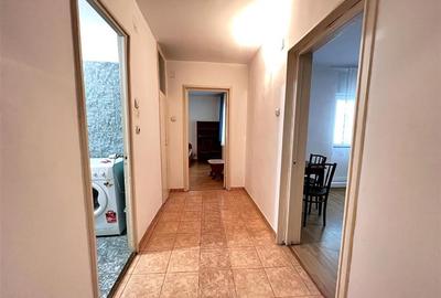 Inchiriere apartament 2 camere etaju 1 Rahova - Margeanului - 6
