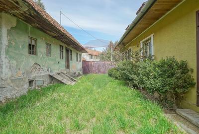 Casă / Vilă cu 4 camere de vânzare - 7
