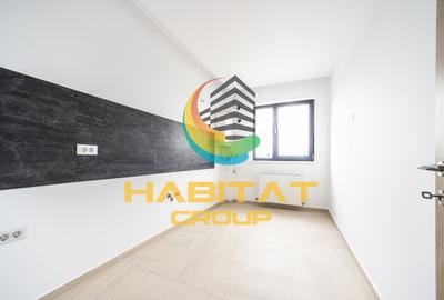 Garsonieră semidecomandată în Brâncoveanu