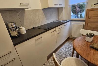 Apartament 2 camere, aer conditionat, strada Parang - 5
