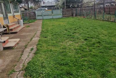 Sat Pantazi se vinde casa an 1960 cu teren 940 mp pret 67000 euro negociabil - 15